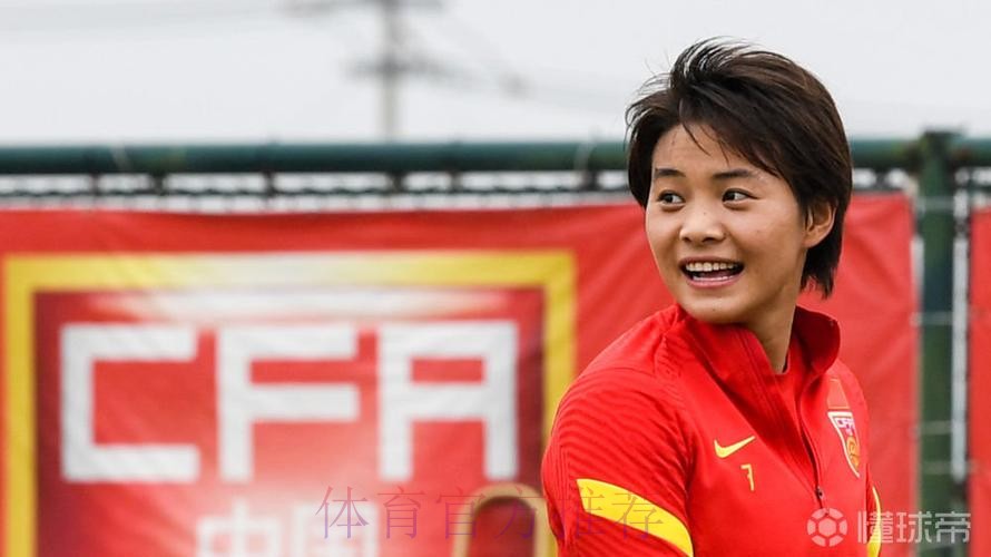 新华社丨王霜的25岁：自己的人生自己决定