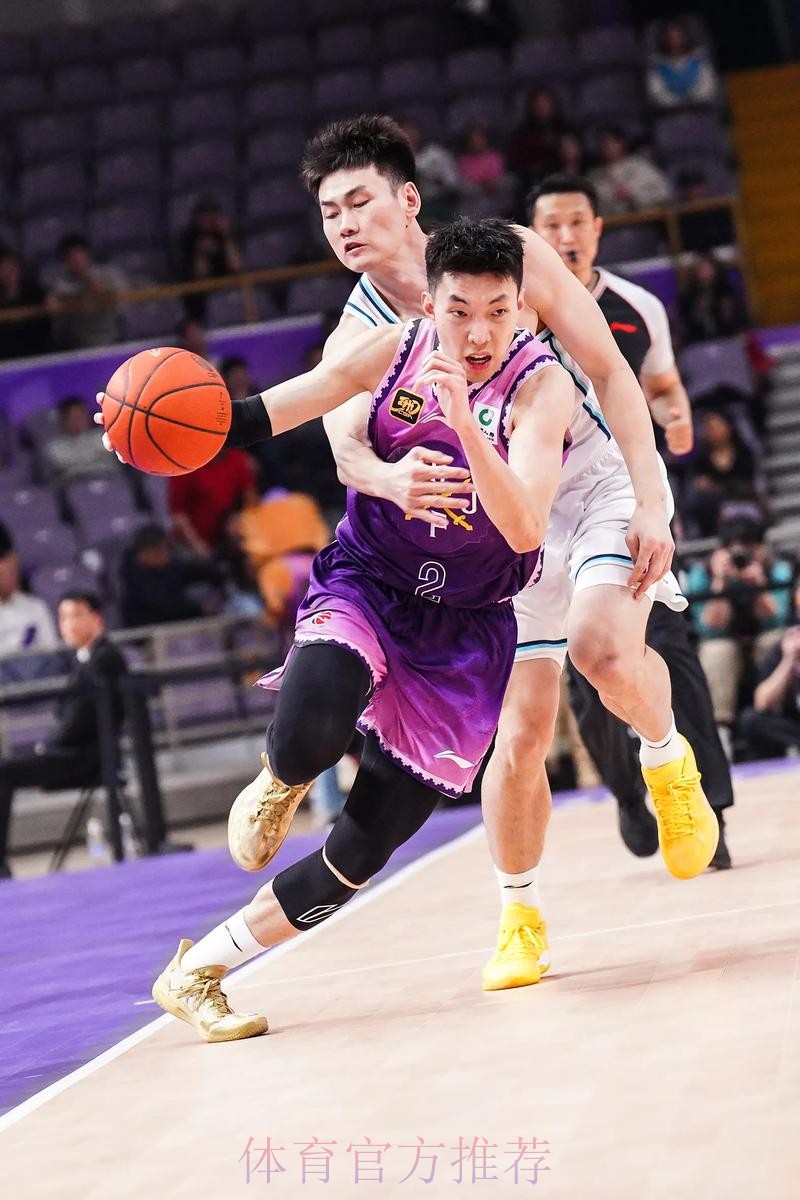 廖三宁献绝杀 北控客场取胜广东 廖三宁献绝杀 北控客场取胜广东