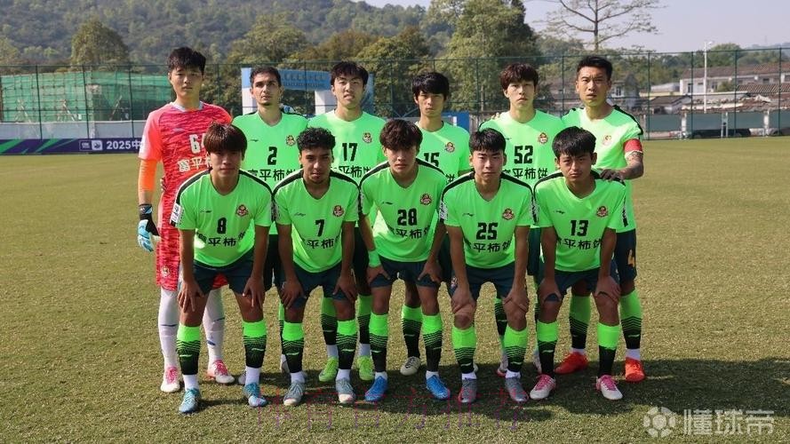 2025足协杯资格赛鸣金 12支业余球队晋级正赛